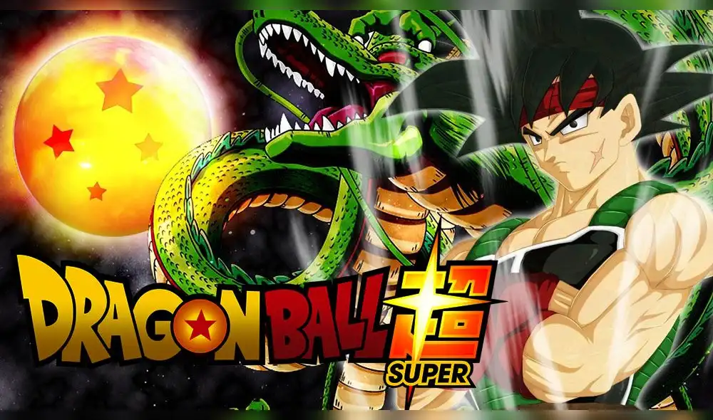 Dragon Ball Super: la nueva posible transformación de Bardock ha sorprendido a fanáticos [VIDEO] 