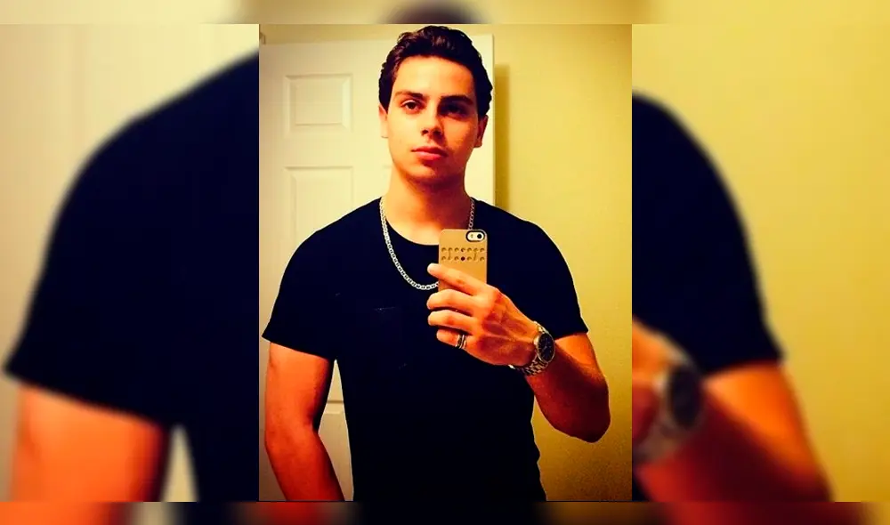 Facebook: Cambia foto de perfil y su madre tiene inesperada reacción [FOTO]