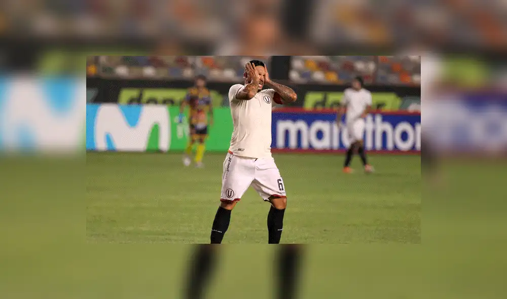 Olimpia negó la posibilidad de fichar a Juan Manuel Vargas 