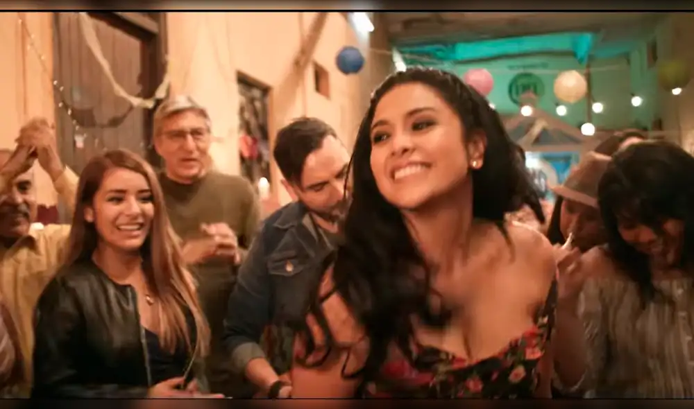 Así suena “Por qué te fuiste”, tema de Maricarmen Marín que superó el millón de vistas en Youtube Así suena “Por qué te fuiste”, tema de Maricarmen Marín que superó el millón de vistas en Youtube