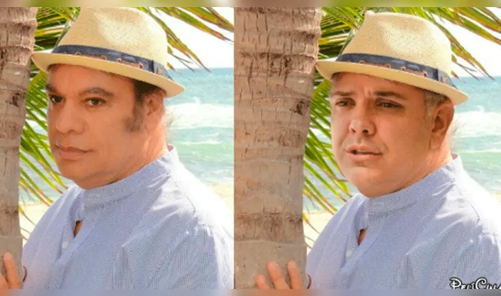 Juan Gabriel: Cibernautas crean hilarantes memes de la "resurrección del Divo"