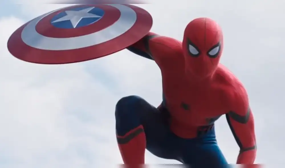 Primer póster de 'Spider-Man: Lejos de casa' provoca euforia en fans de Marvel [VIDEO]