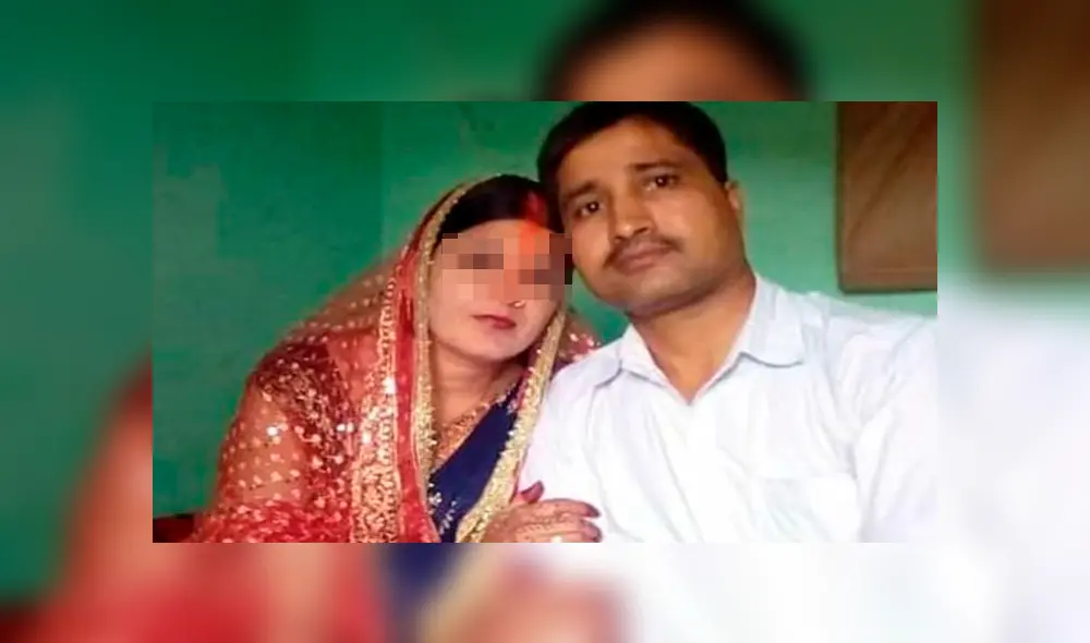 Policía asesina a su esposa, dos hijos e intenta suicidarse tras oponerse al noviazgo de su hija [FOTOS]