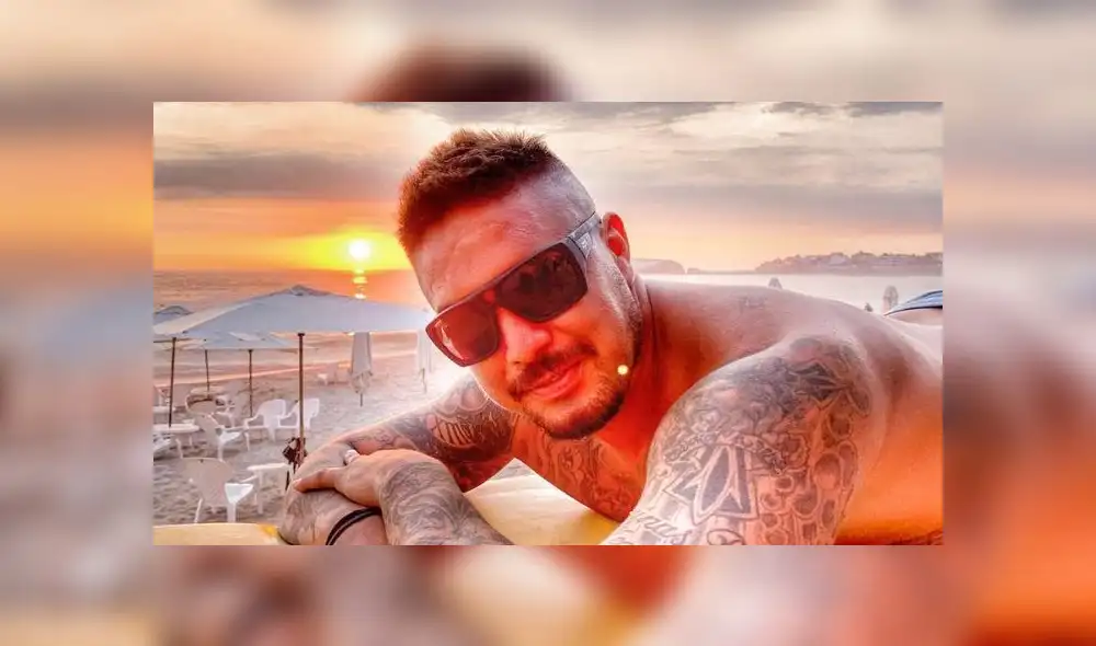 Tilsa Lozano llama "gordo" a 'Loco' Vargas [VIDEO]