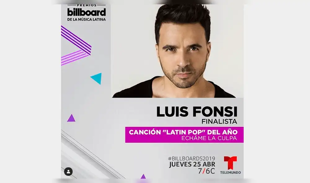 Billboard Latino 2019: Lista completa de nominados [VIDEO]