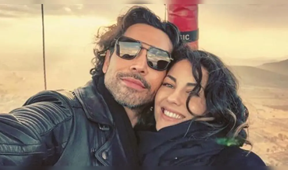 Bárbara Mori revela increíble transformación de su hijo Sergio [FOTOS]