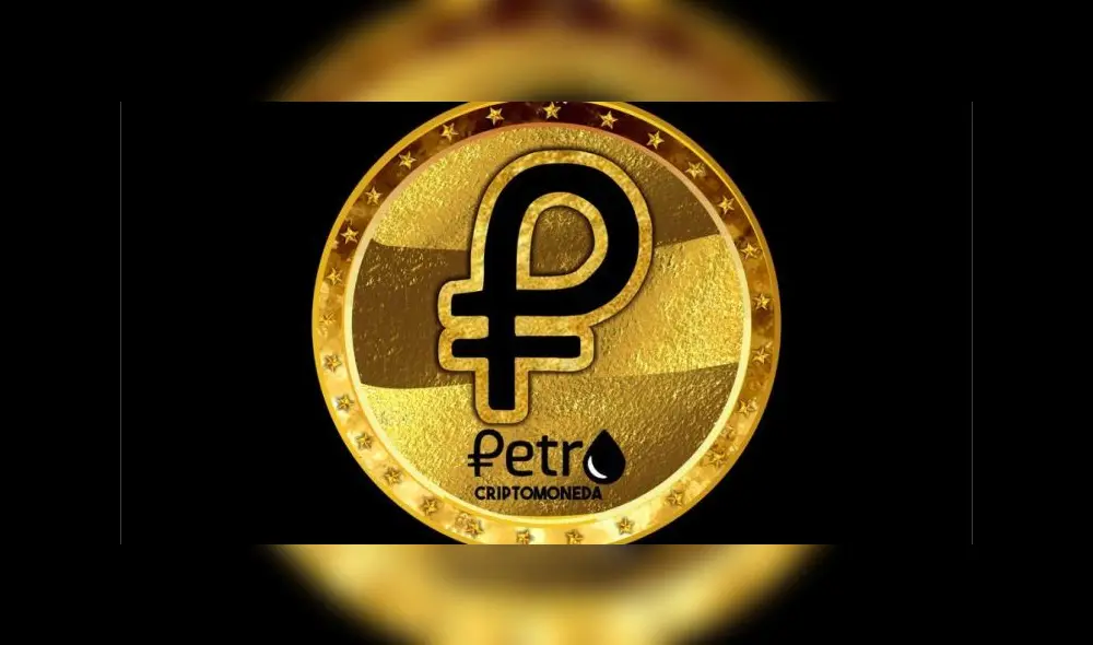Criptomoneda venezolana sería utilizada para la legitimación de capitales 