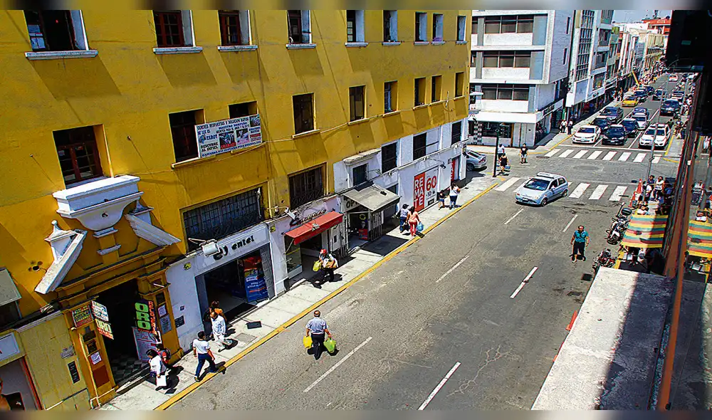 CAF. Está terminando estudio de corredores viales y lo entregará pronto, según lo anunció el burgomaestre Daniel Marcelo.