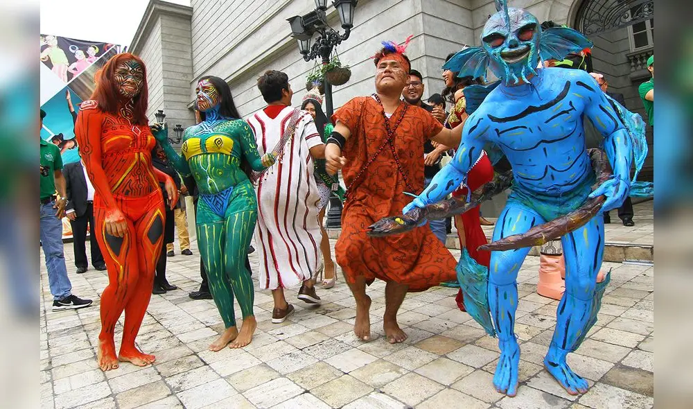 A poco de menos de un mes de la Tradicional Fiesta de San Juan, se inician sus preparativos [FOTOS]