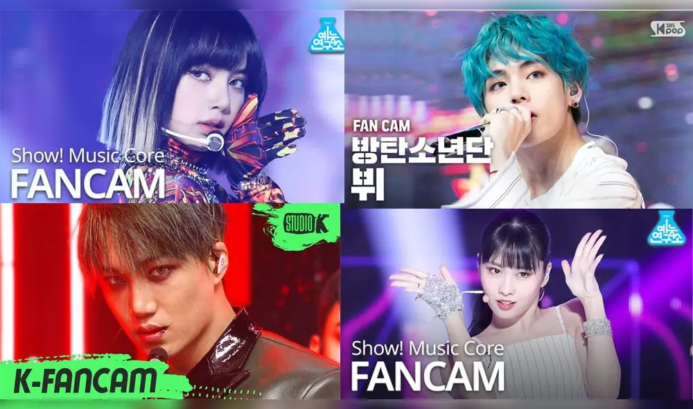 Todo lo que sabemos sobre la nueva prohibición de fancams en YouTube. Créditos: Todo lo que sabemos sobre la nueva prohibición de fancams en YouTube. Créditos: