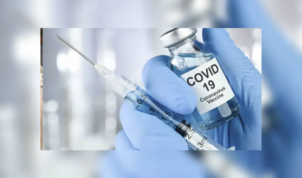 Las millones de muestras se empezarán a repartir una vez sea aprobada por las instituciones correspondientes. Foto: referencial. Las millones de muestras se empezarán a repartir una vez sea aprobada por las instituciones correspondientes. Foto: referencial.