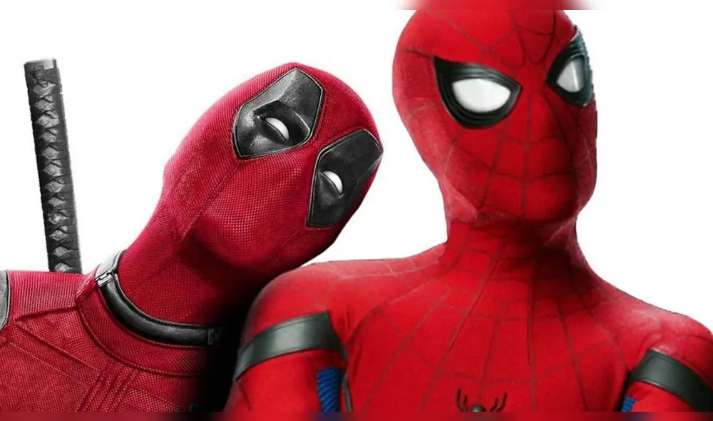 Marvel: Kevin Feige habló de Keanu Reeves y Deadpool en la Fase 4 del UCM Marvel: Kevin Feige habló de Keanu Reeves y Deadpool en la Fase 4 del UCM