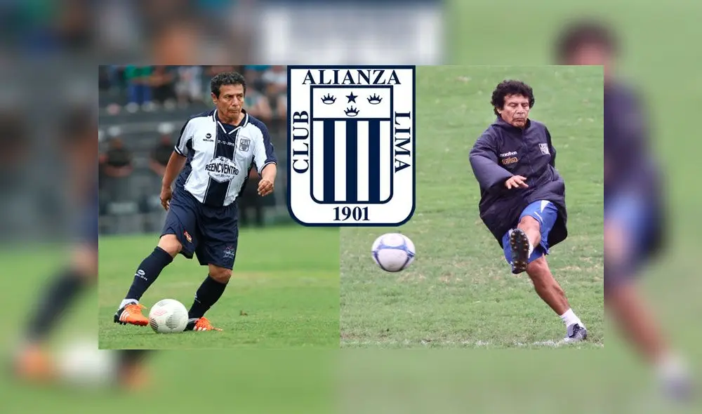 César Cueto revela qué posición falta cubrir en Alianza Lima para completar el plantel de Pablo Bengoechea.