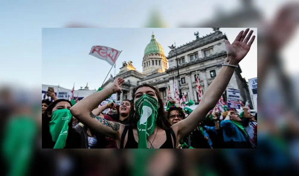 Crean la versión argentina de ‘El violador eres tú' [VIDEO]