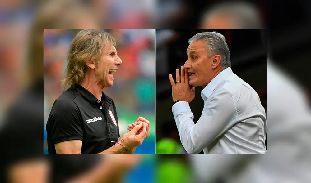 Perú vs. Brasil EN VIVO ONLINE por la final de la Copa América 2019 vía América TV y DirecTV Sports.