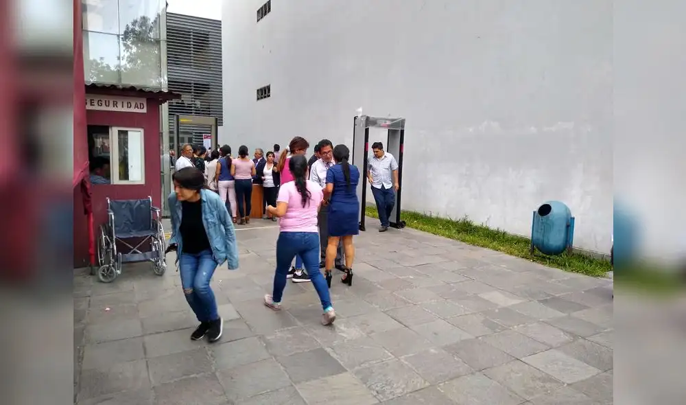 Foto: Difusión. Foto: Difusión.