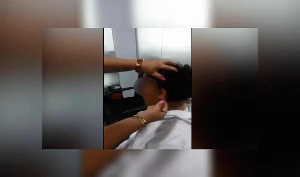 Intervienen a dos postulantes por plagiar en examen de admisión de la UNI Intervienen a dos postulantes por plagiar en examen de admisión de la UNI