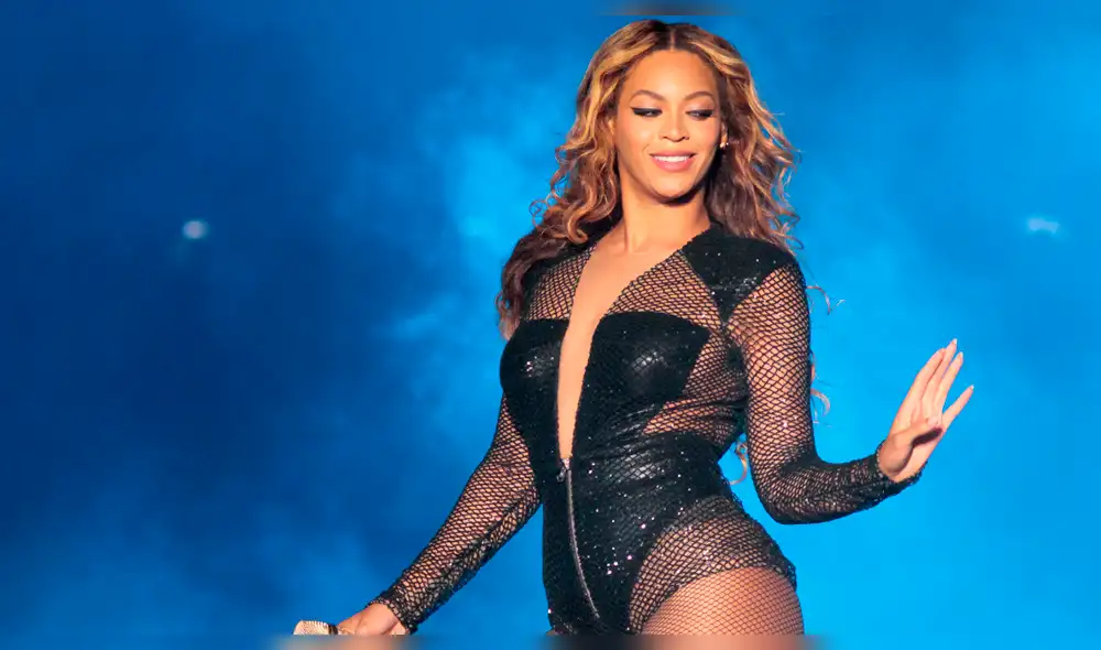 Revelan la millonaria suma que ganó Beyoncé por presentarse en el Festival Coachella