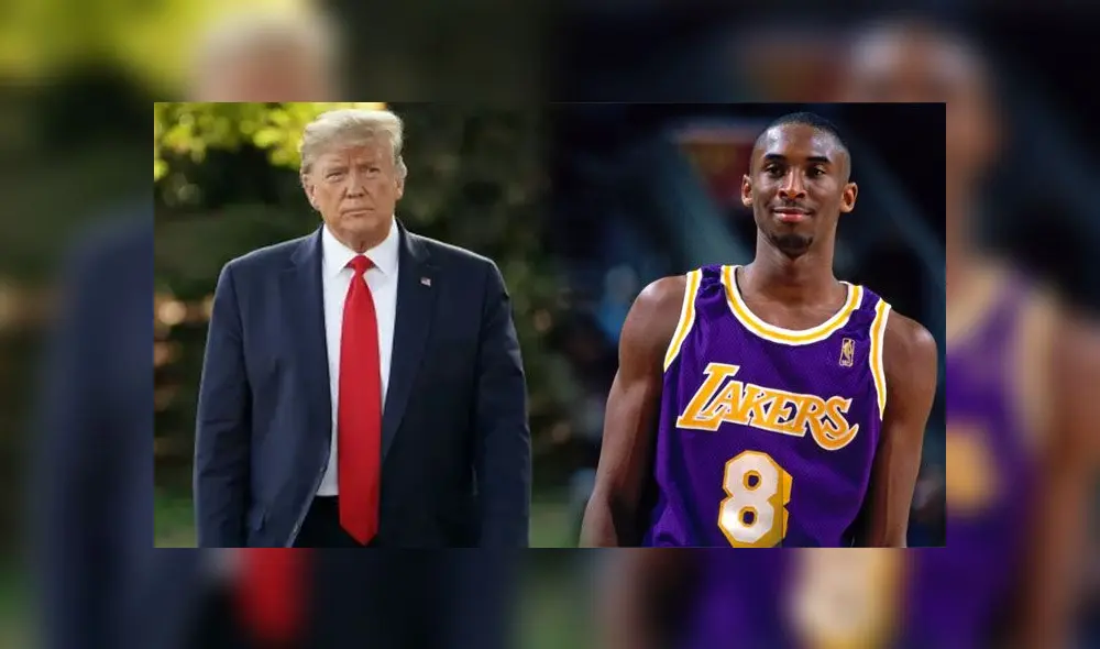 Kober Bryant falleció en un accidente de helicóptero en Calabasas junto a otras cuatro personas.