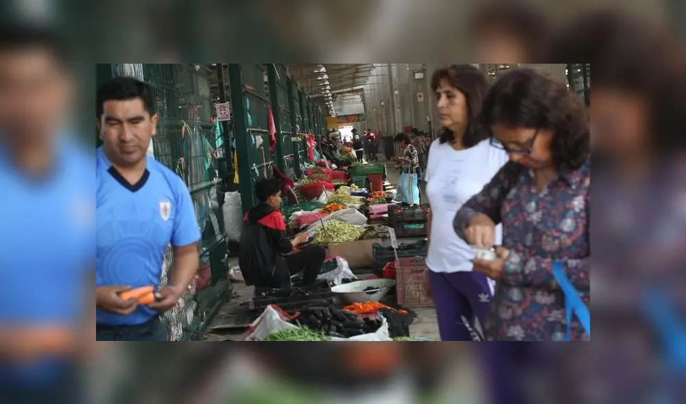 Precios de alimentos podrán ser recabados con teléfonos y tablets Precios de alimentos podrán ser recabados con teléfonos y tablets