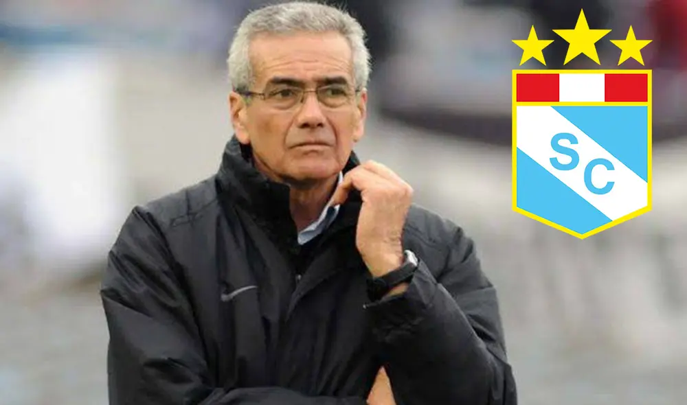 Pérez dijo que le sería difícil retener a su jugador ante la oferta que le hizo llegar Cristal. Foto: Líbero Pérez dijo que le sería difícil retener a su jugador ante la oferta que le hizo llegar Cristal. Foto: Líbero