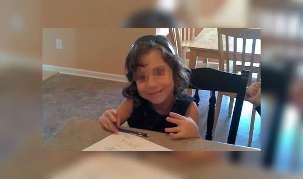 Abandonan hija adoptiva enanismo Abandonan hija adoptiva enanismo