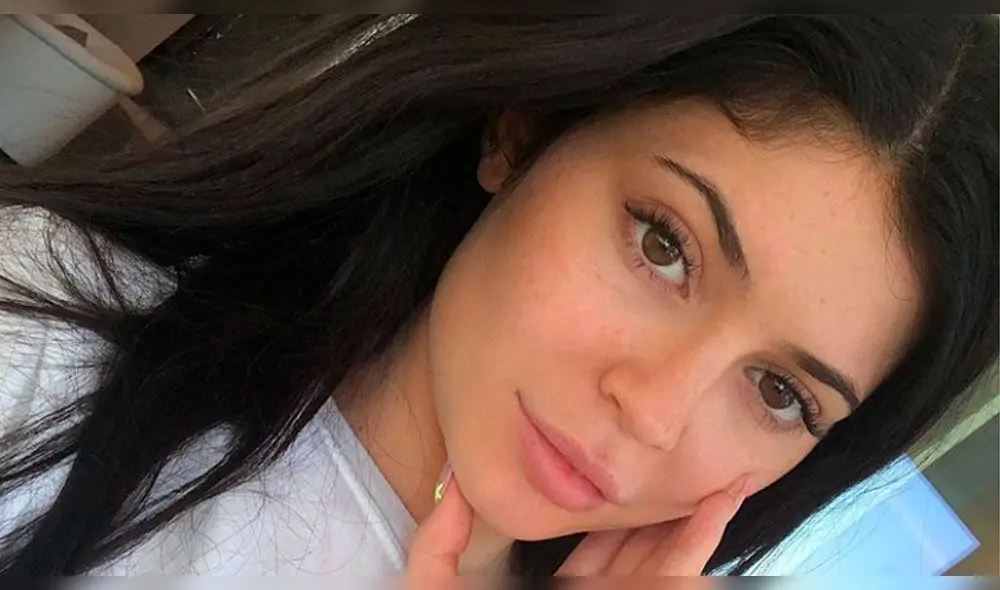 Kylie Jenner envía mensaje tras ser hospitalizada Kylie Jenner envía mensaje tras ser hospitalizada