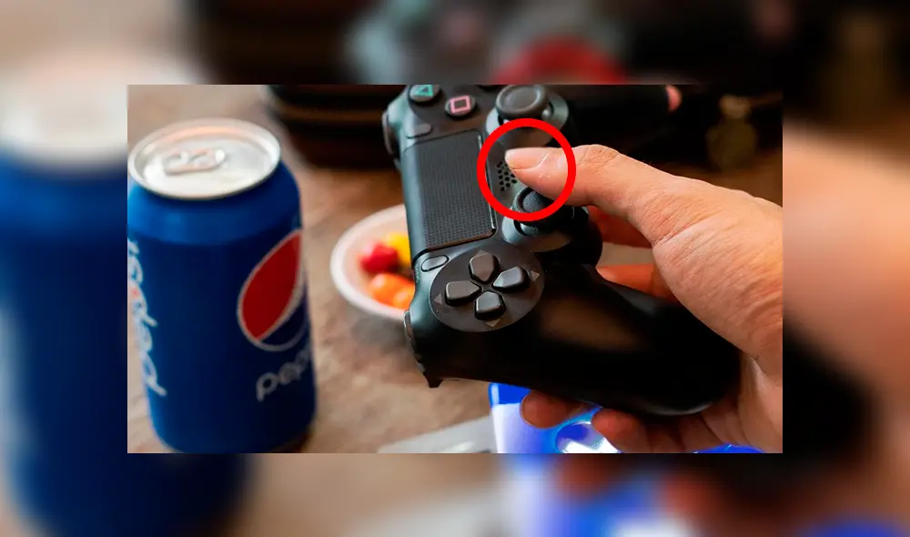 ¿Pepsiman podría regresar para PS4? Es lo que sugiere una imagen que ronda sin parar en redes sociales.
