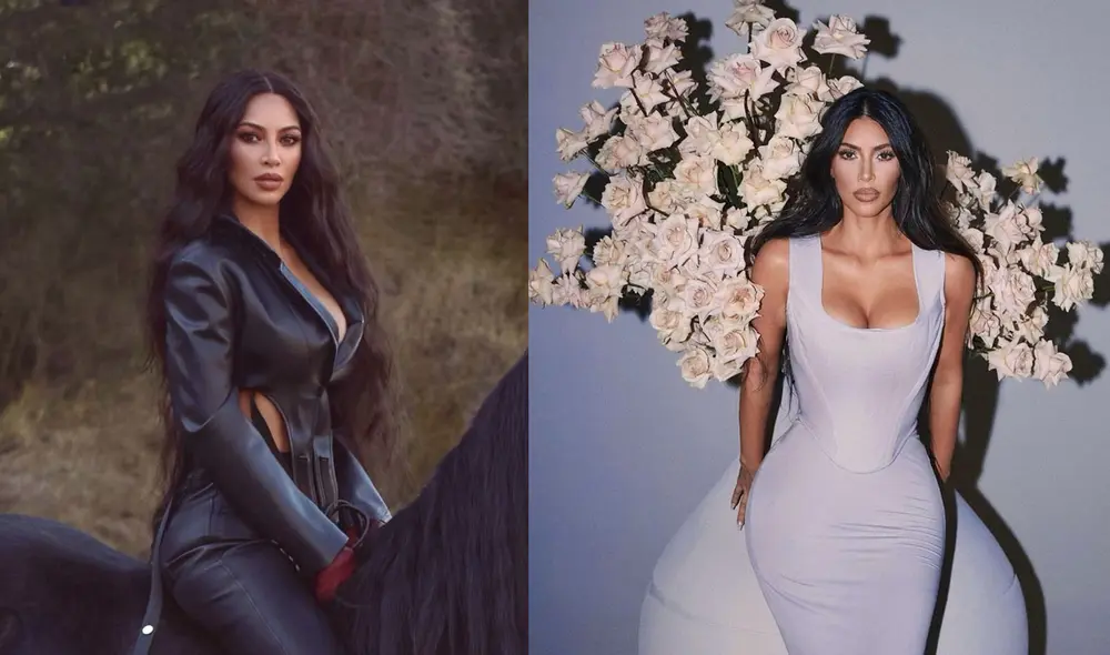 La modelo y empresaria admitió haber estado en contacto con personas de la familia que habían contraído la enfermedad. Foto: Captura / Instagram