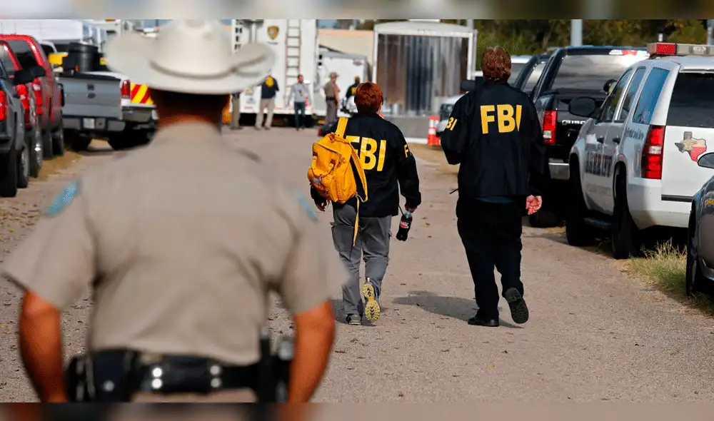 Las cifras que dejan las armas de fuego en EE.UU.: más de 200 mil muertos en 6 años