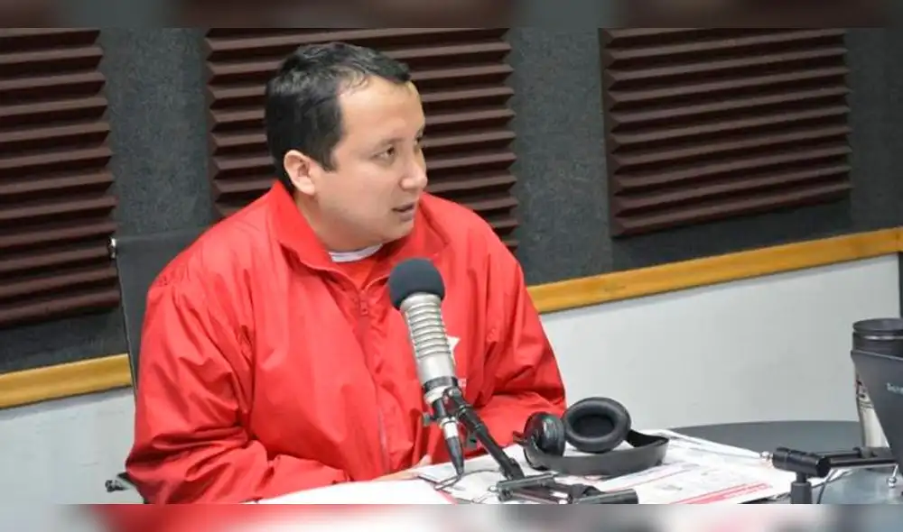 Regidor de la Municipalidad de Lima renuncia a militancia aprista