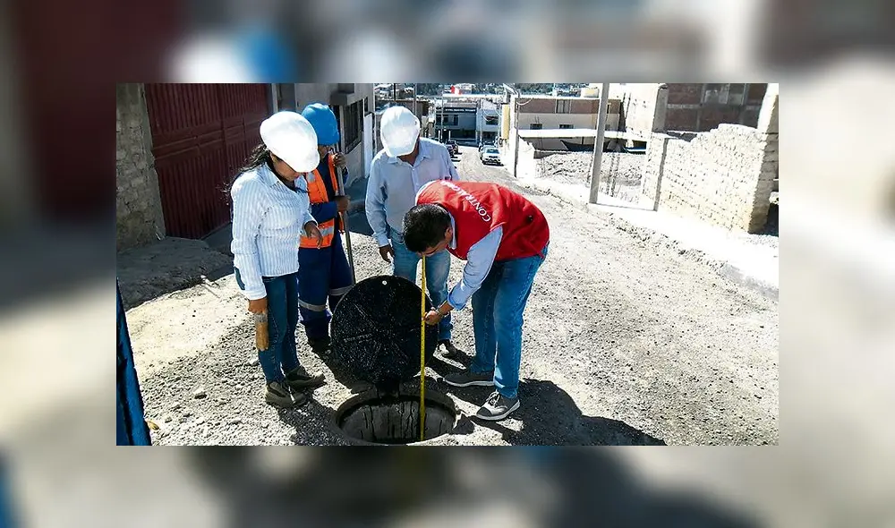 Hallazgos. Contraloría detectó falencias en obra edil. Hallazgos. Contraloría detectó falencias en obra edil.