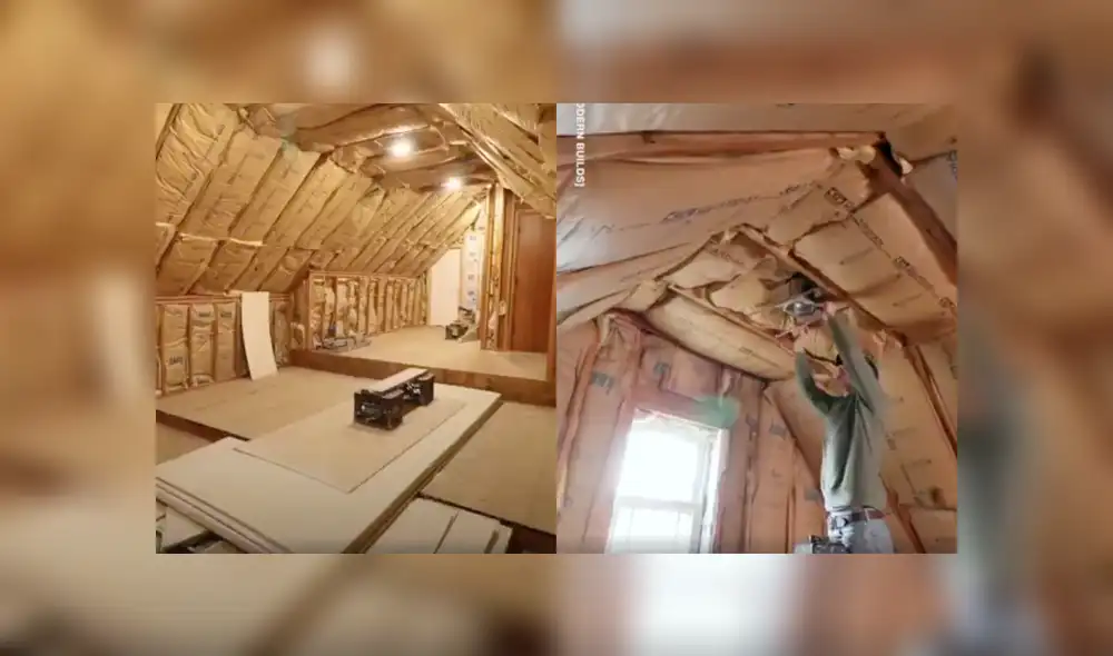 Desliza a la izquierda para conocer más sobre este nuevo video viral de Facebook. Foto: Captura.