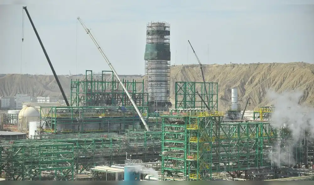 Petroperú asegura cumplir con sus compromisos en Talara