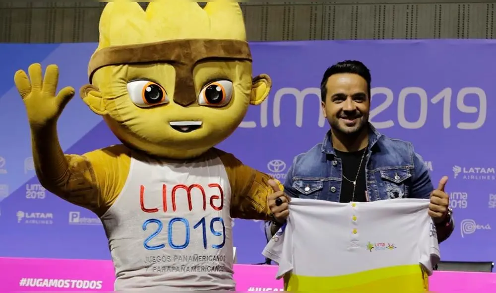 Luis Fonsi