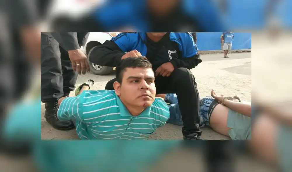 La Libertad: fabricantes de calzados son extorsionados desde la cárcel