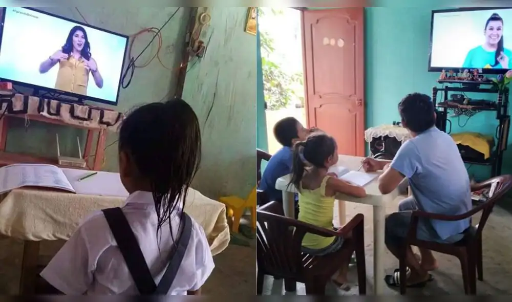 Se conoció que el programa cuenta con personal capacitado y equipamiento