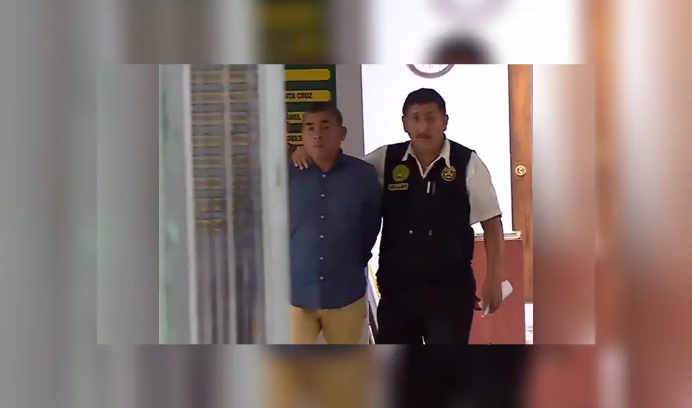 Surco: Pastor evangélico es acusado de abusar sexualmente a un niño de ...