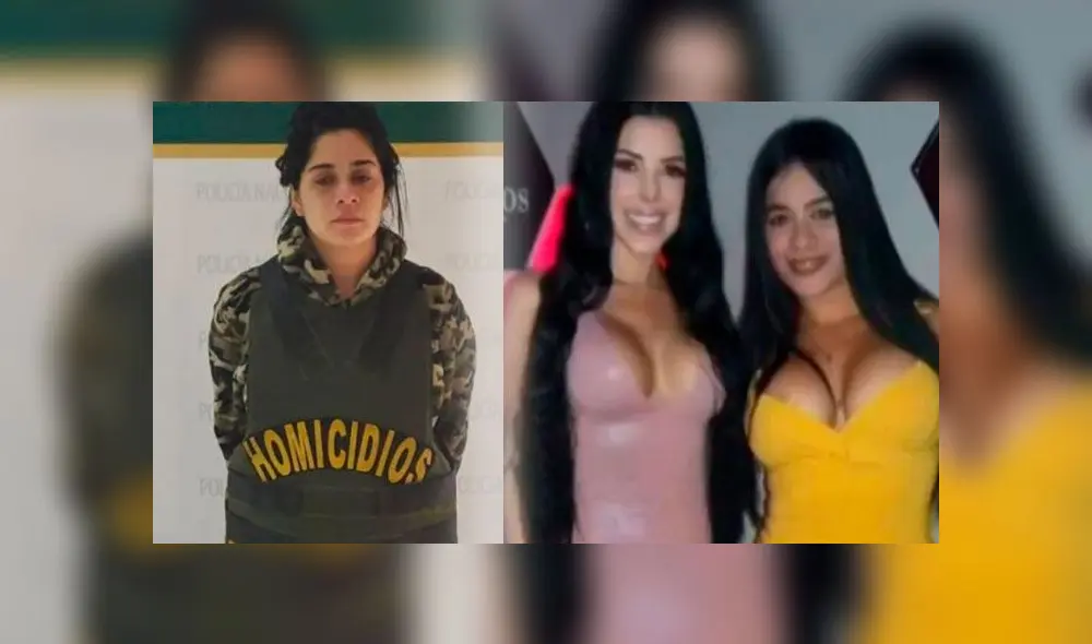 SMP: sorprendente revelación de cercanía entre dos ciudadanas extranjeras