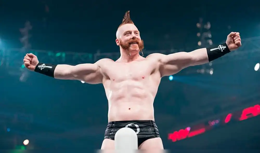 WWE: ¿Cuáles son los luchadores mejor pagados de la empresa? [FOTOS]