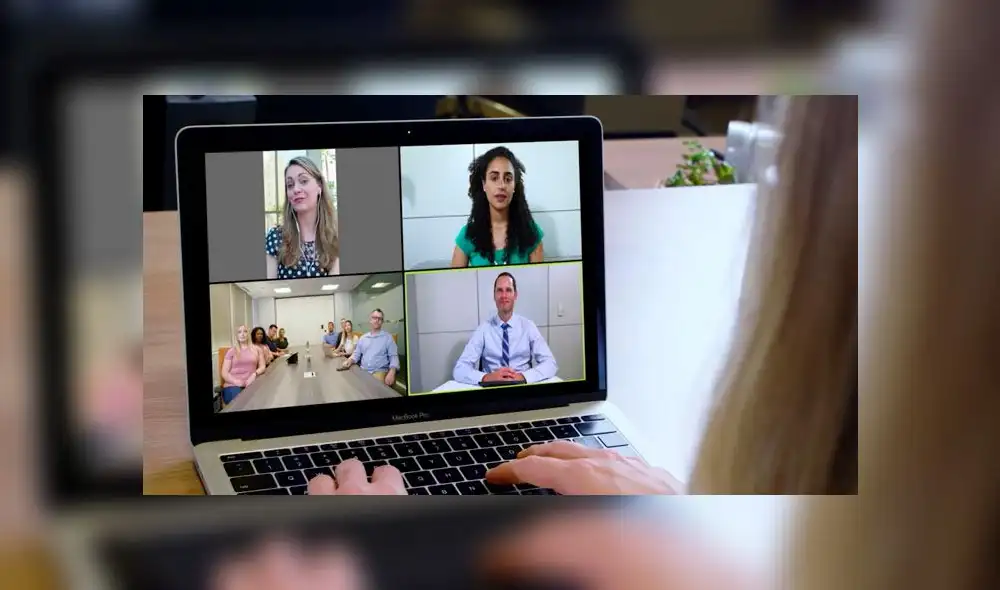 Hay varios accesos directos que puedes habilitar y usar en la aplicación de videollamadas Zoom Hay varios accesos directos que puedes habilitar y usar en la aplicación de videollamadas Zoom