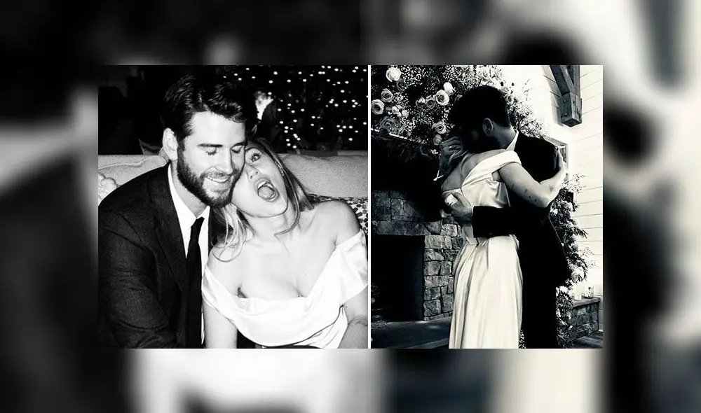 Liam Hemsworth y Miley Cyrus: razón de su fracaso matrimonial