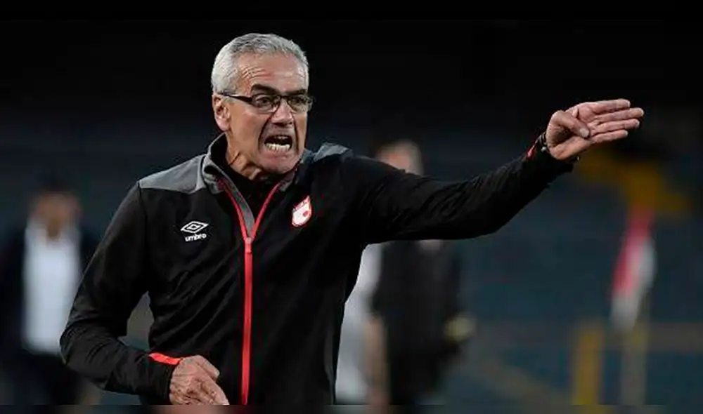 Universitario: Gregorio Pérez sería el próximo técnico para la temporada 2020.