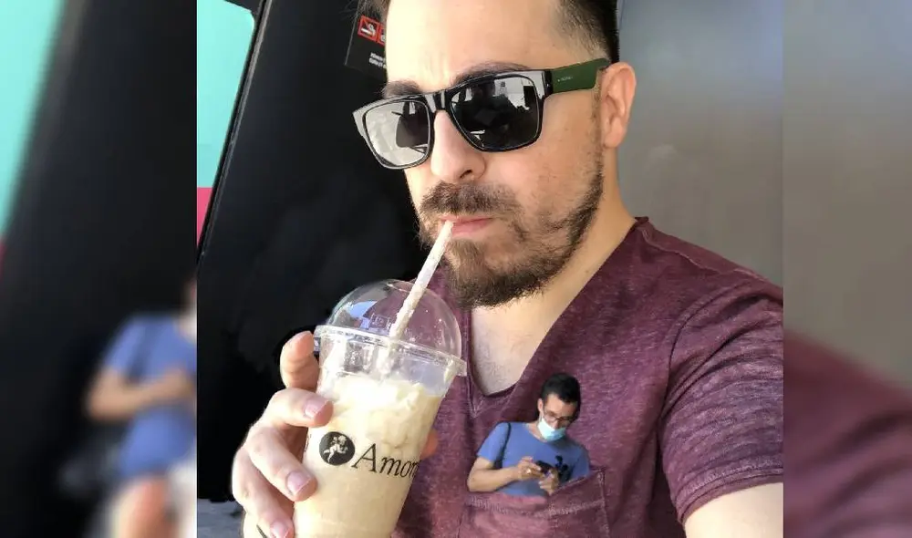 Desliza para ver las mejores imágenes. Foto: Captura/Twitter/Strip Marvel