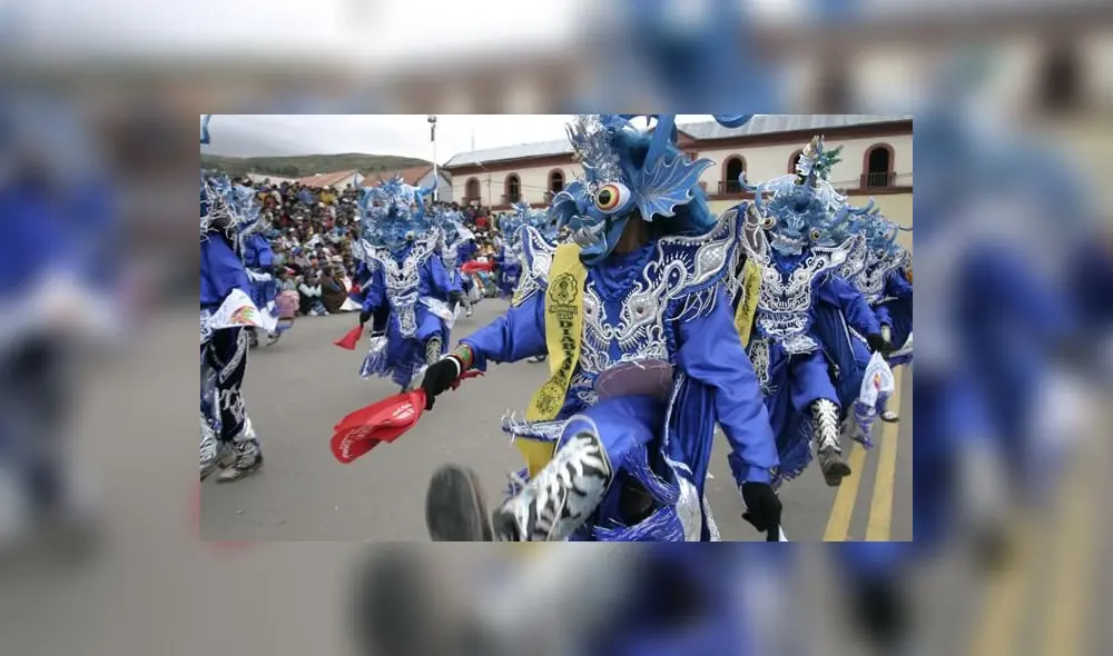 Puno: Presentan plan de rutas alternas por festividad de la Virgen de la Candelaria Puno: Presentan plan de rutas alternas por festividad de la Virgen de la Candelaria