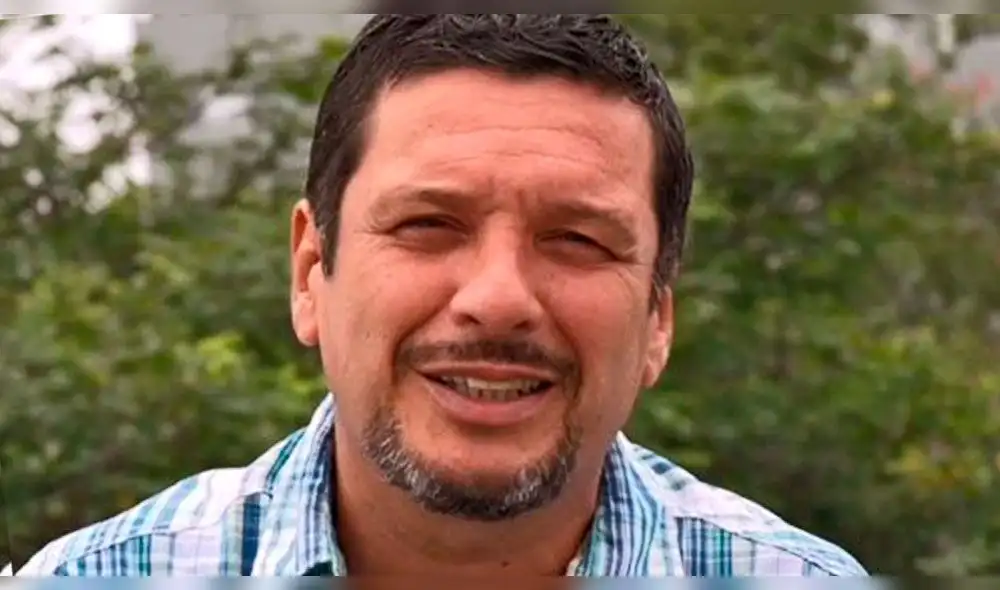 El actor hizo un llamado de atención a los jóvenes que buscan tener presencia en las redes sociales.