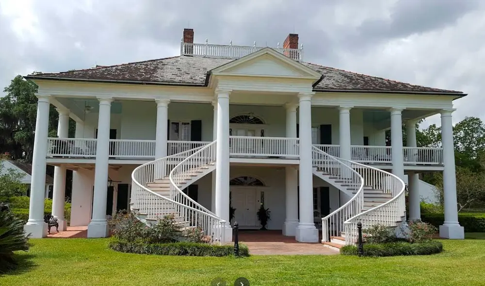 Desliza las imágenes para ver cómo luce una de las locaciones en las que se filmó esta famosa cinta de Quentin Tarantino. Foto: Captura de Google Maps. Desliza las imágenes para ver cómo luce una de las locaciones en las que se filmó esta famosa cinta de Quentin Tarantino. Foto: Captura de Google Maps.