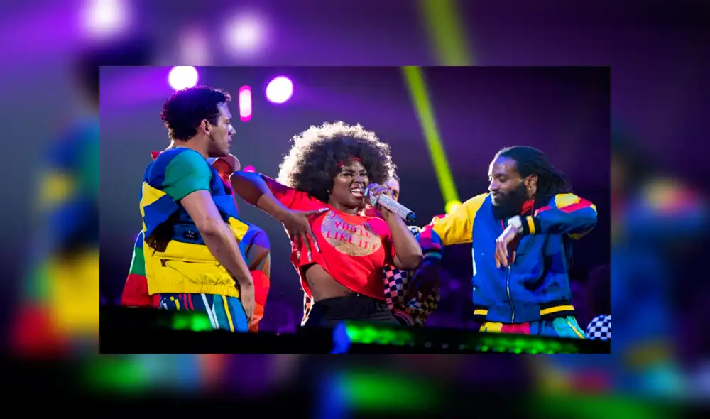 Famosos deslumbraron con gran ensayo previo al estreno de los Premios Juventud 2019