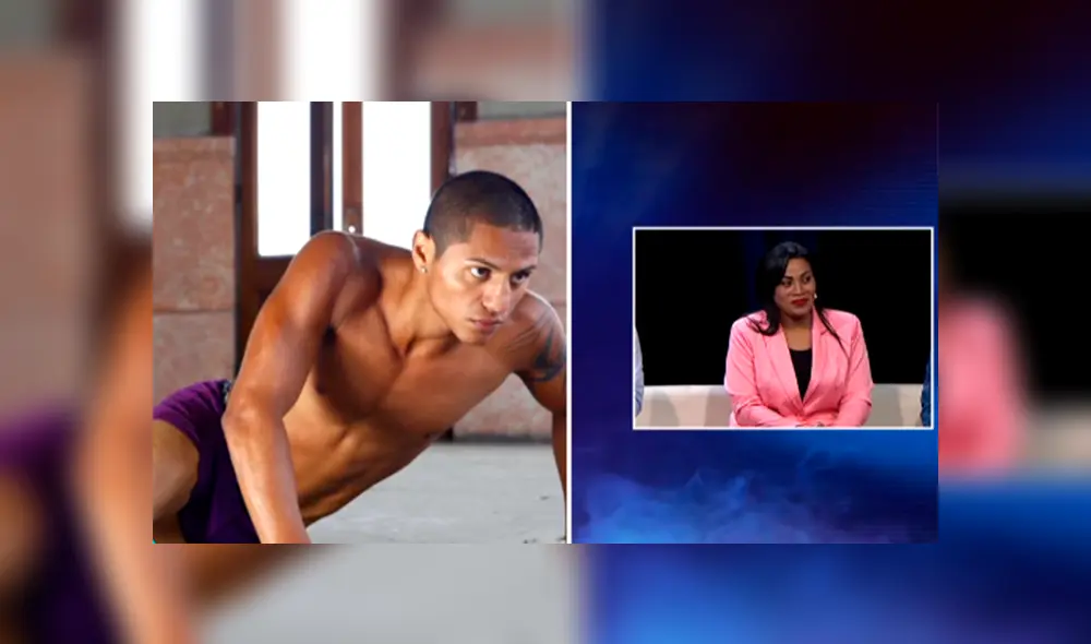 Jonathan Maicelo en ‘El valor de la verdad’: deportista confesó sus secretos ante Beto Ortiz y se llevó S/ 50 000