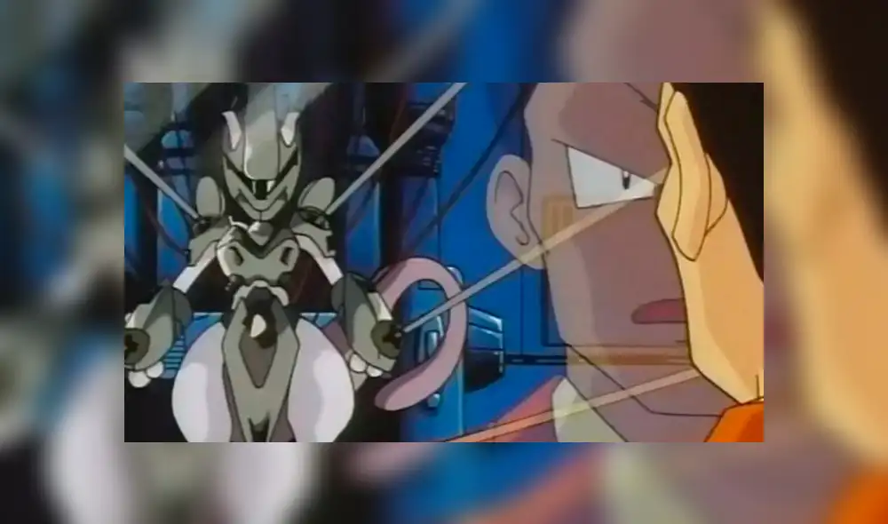 Armores Mewtwo es filtrado en Pokémon GO